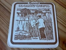 Rayments Beer Mat Uk Cat No