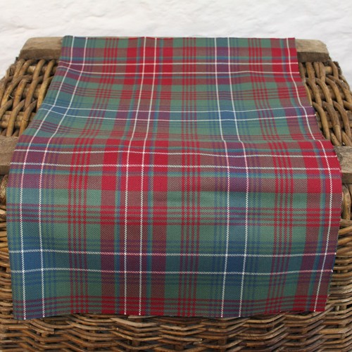 Wilson muted scottish - wilson, *muted*