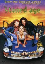 The Stoned Age [DVD] NEW FREE