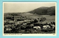 058601  Postcard  PRESTATYN