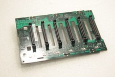 Dell PowerEdge 1600SC SCSI Backplane Board 8N168 G6971