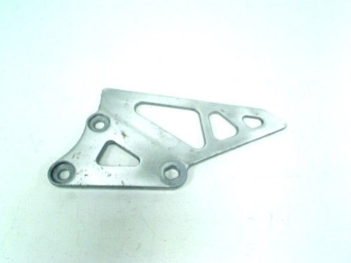 Foot peg front left - foot,