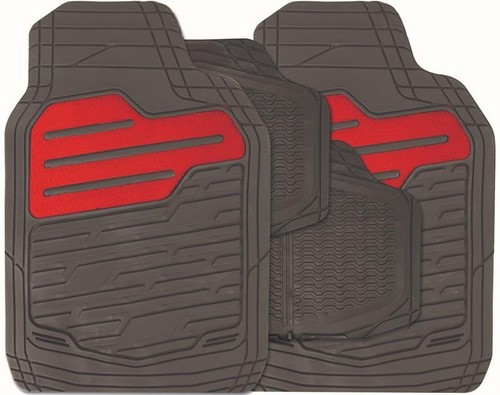 Suits mazda black - suits, rubber