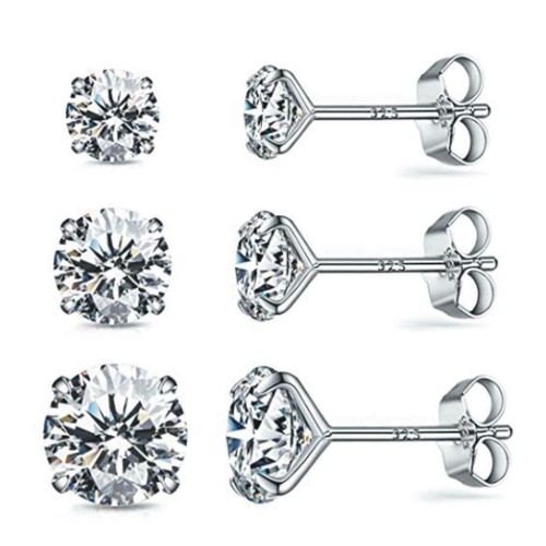 Ladies girl solid 925 - ladies,