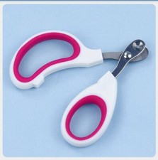 Professional Quality Steel Dog Cat Rabbit Nail Steel Nail Clippers