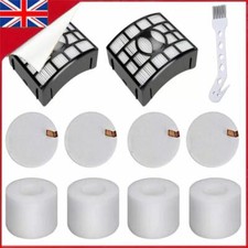 Filter Set for Shark Lift-Away