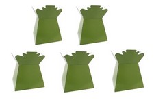 Bouquet Boxes Flower Living