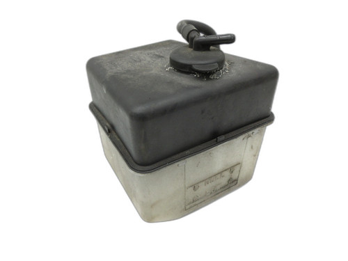 Expansion tank for - expansion,