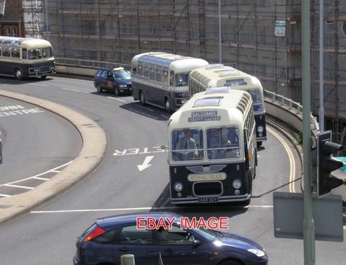 Photo convoy vintage - vintage, royal