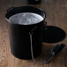 Party Time Ice Bucket with Lid