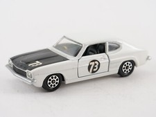 Corgi Toys Ford Capri 3 Litre