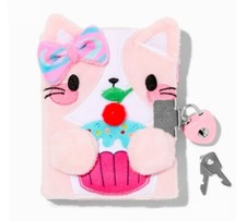 Claire club cupcake - claire's,