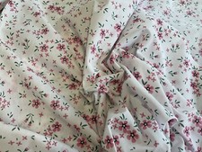 4.5 Metres  Polycotton Fabric