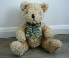 Vintage House Of Fraser Bear