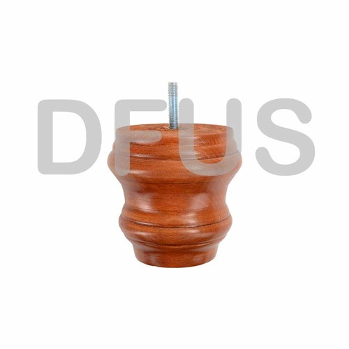 New wooden furniture - 4x,