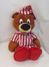 BRADLEY BEDTIME BEAR IN