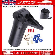 NEW for Perkins Engine