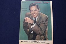 1953 OCT 4 SUNDAY NEWS PICTURE