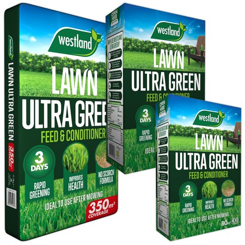 Westland ultra green feed - westland, &