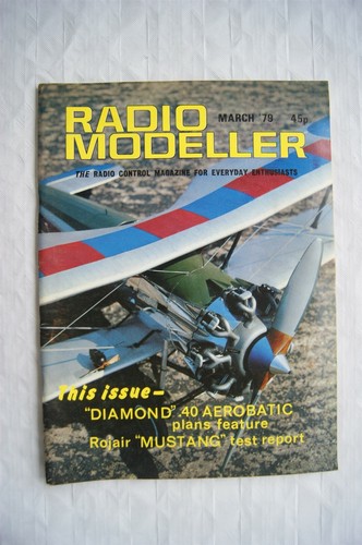 1979 radio modeller - modeller,