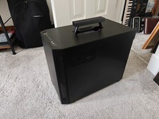 Lian Li TU150 PC Case - Used Mini-ITX Case 3-slot GPU w/o Window