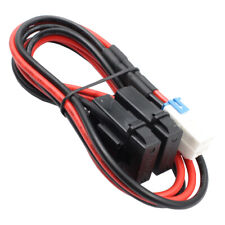 Radio Power Cable for Yaesu