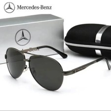 New Men's Mercedes Benz