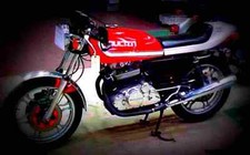 Ducati 500 S Desmo 1977 4A4