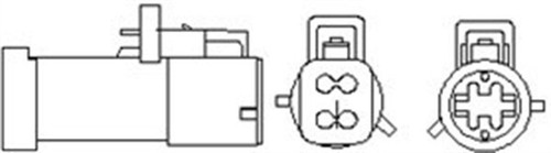 466016355119 magneti marelli - magneti,