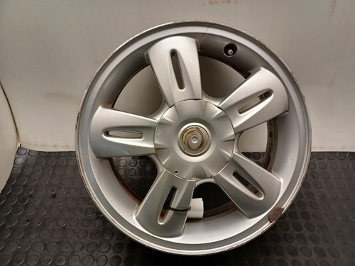 Bmw mini alloy wheel inch - bmw, 15"