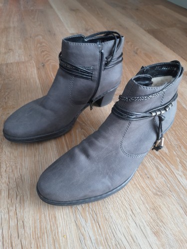 Rieker women ankle boots - women's,