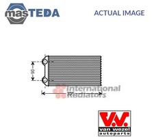 43006439 HEATER RADIATOR