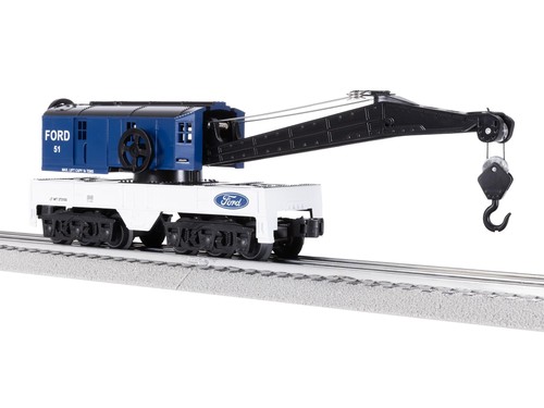Lionel ford gauge - lionel,