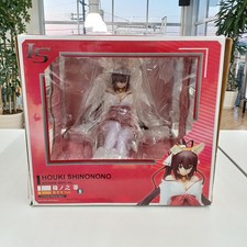 IS Infinite Stratos Houki