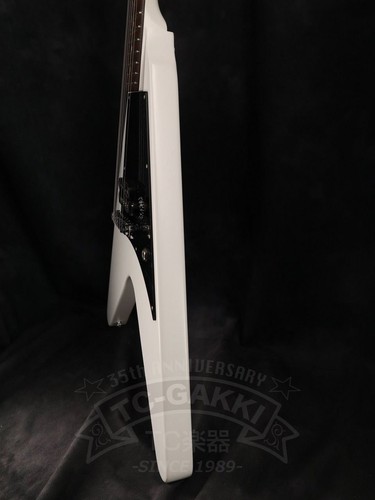 Gibson melody maker - gibson, flying