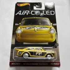 Hot Wheels Premium Car Culture