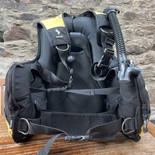 AP Valves Buddy Commando