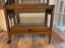 Besway vintage metamorphic tea