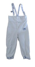 PBT Junior Fencing Breeches - 350N, Size 158