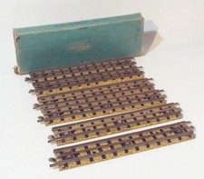 Box of 6 x Hornby Dublo 00