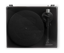 Crosley turntable record - crosley,