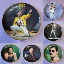 Danbury Mint Queen Freddie