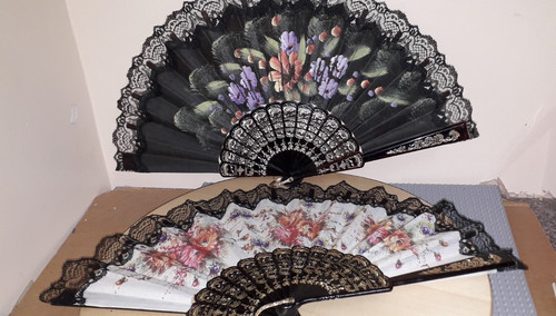 Antique vintage silk hand - antique,