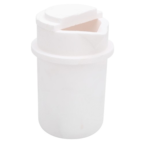 1kg quartz melting crucible - melting,