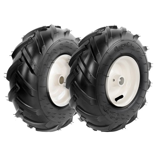 13x5 tiller tire - 13x5.00-6",