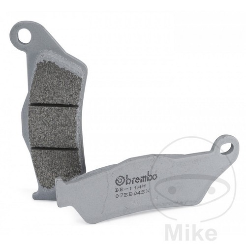 Brembo brake pads sint - brake,