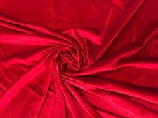 Premium velvet upholstery - premium,