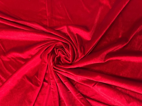 Premium velvet upholstery - velvet,