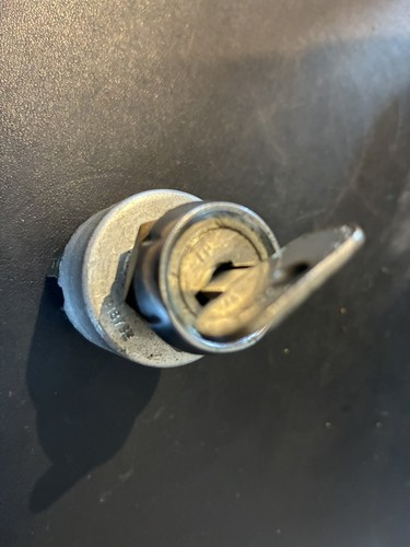 Lucas ignition switch and - lucas,