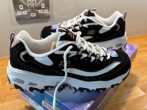 Skechers lites devoted fan - d'lites,